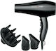 GA.MA Diva Ceramic Ionic Professional Hair Dryer with Diffuser 2300W
