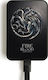 Smartoools Card MC5 Power Bank 5000mAh cu Port ...
