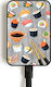 Smartoools Card MC5 Power Bank 5000mAh cu Port ...