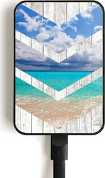 Smartoools Card MC5 Power Bank 5000mAh με Θύρα ...