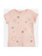 Mayoral Kids T-shirt Pink