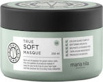 Maria Nila True Soft Haarmaske für Reparatur 250ml