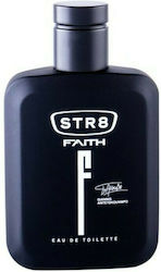STR8 Faith EDT 100ml STR8 Faith EDT 100ml