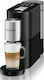 Krups Atelier Espressor pentru capsule Nespresso Presiune 19bar Negru