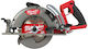 Milwaukee M18 FCSRH66-0 Δισκοπρίονο Brushless 18V Solo με Σύστημα Αναρρόφησης