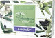Macrovita Pure Olive Oil Soap με Λεβάντα 100gr