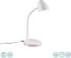 Trio Lighting Load LED Lumină de Birou în Culoarea Alb