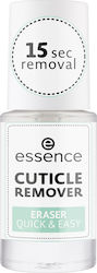 Essence Eraser Nail Oil for Cuticles with Brush 8ml