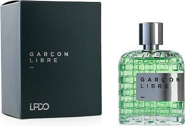 LPDO Garcon Libre Men Eau de Parfum 100ml
