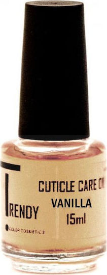 Trendy Color Cosmetics Λάδι Επωνυχίων / Cuticle Oil 15ml