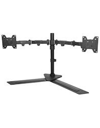 Focus Mount FDM812 Επιτραπέζια Βάση Οθόνης έως 30" Focus Mount FDM812 Επιτραπέζια Βάση Οθόνης έως 30"
