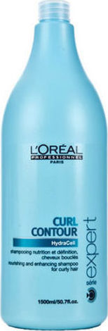L'Oreal Professionnel Curl Contour Σαμπουάν για Σγουρά Μαλλιά | Skroutz.gr