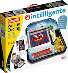 Quercetti Pallino Coding STEM Educational Game Knowledge for 6+ Years Old