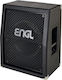 Engl E112VSB Pro SL Cabinet Chitară electrică 1 x 12" 60W Negru
