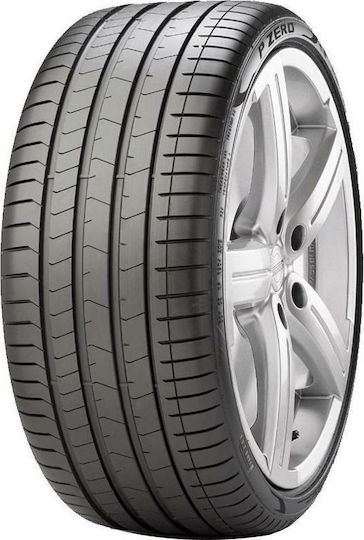 Pirelli P Zero PZ4 305/30R21 104E-Commerce-Website NF0 XL Sommerreifen Reifen für Elektrisch Passagier Auto