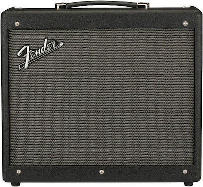 Fender Mustang GTX50 Combo Ενισχυτής Ηλεκτρικής Κιθάρας 1 x 12" 50W Μαύρος
