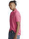 Polo T-Shirt Fuchsia