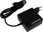 LC-Power AC Adapter 90W (LC90NB-PRO-C)