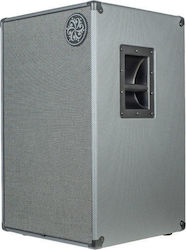 Darkglass DG212N Bass Cab Καμπίνα 2 x 12" 1000W Darkglass DG212N Bass Cab Καμπίνα 2 x 12" 1000W
