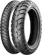 Heidenau K60 Scout 170/60B17 72T Tubeless On-Off Λάστιχο Μοτοσυκλέτας Πίσω