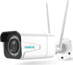 Reolink RLC-511WA IP Водоустойчива Камера Wi-Fi Full HD+ 5MP