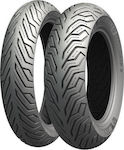 Michelin City Grip 2 Scooter Back Tyre 150/70-14 66 S Reinf