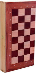 Backgammon 37x37cm