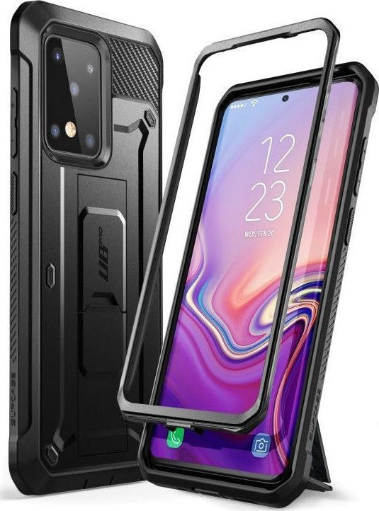 supcase unicorn beetle pro galaxy watch active 2