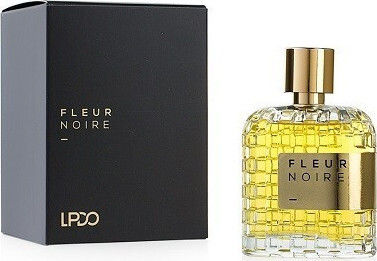 LPDO Fleur Noire Eau de Parfum 100ml