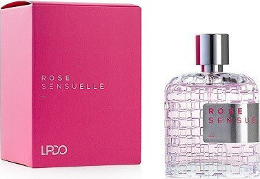 LPDO Rose Sensuelle Eau de Parfum 100ml