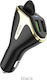 Hoco Car Charger Black E47 Traveller Total Inte...