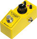 Ibanez FLMINI Pedale Wirkung Flanger E-Gitarre und E-Bass