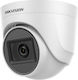 Hikvision DS-2CE76D0T-ITPF CCTV Cameră de Supraveghere Full HD 1080p cu Lentilă 2.8mm