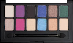 Maybelline Παλέτα