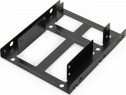 Digitus HDD/SSD-Halterung DA-70434 Digitus HDD/SSD-Halterung DA-70434