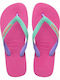 Kids' Flip Flops Flip Flops Turquoise Top Mix