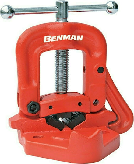 Benman Pipe vise 71049