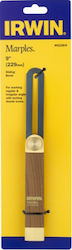 Irwin Angle Ruler 22.86cm