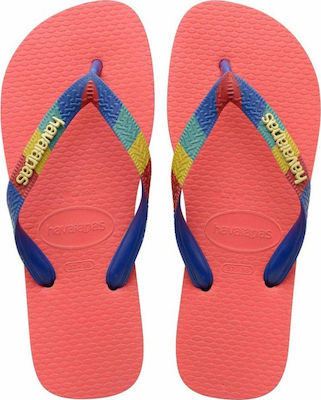 coral havaianas