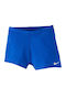 Nike Kids Swimwear Swim Shorts Training Blue