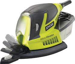 Ryobi RPS100-S Τριβείο Δέλτα 100W Ryobi RPS100-S Τριβείο Δέλτα 100W