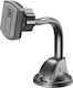 Cellular Line Pilot Force MAG4 Magnetic Auto Handyhalterung mit Magnet Schwarz