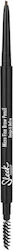 Sleek MakeUP Micro Fine Brow Pencil Μολύβι για ...