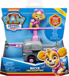 Spin Master Paw Patrol Skye Helicopter για 3+ Ε...