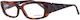 Diesel Rame Ochelari Pentru Femei Acetat Maro Tortoise DL5006-052