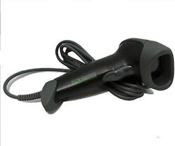 Proline Alfa Scanner Χειρός Ενσύρματο Proline Alfa Scanner Χειρός Ενσύρματο
