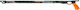 Meandros Speargun with Rubber B32 Naked Camo 85cm