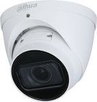 Dahua IPC-HDW3241T-ZAS IP Cameră de Supraveghere Full HD 1080p Rezistentă la apă cu Microfon și Lentilă 2.7-13.5mm