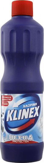 Klinex Ultra Protection Regular Thick Bleach 1.25lt