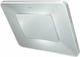 Miele DA 6999 W Pearl Απορροφητήρας Καμινάδα 90cm Λευκός με Wi-Fi